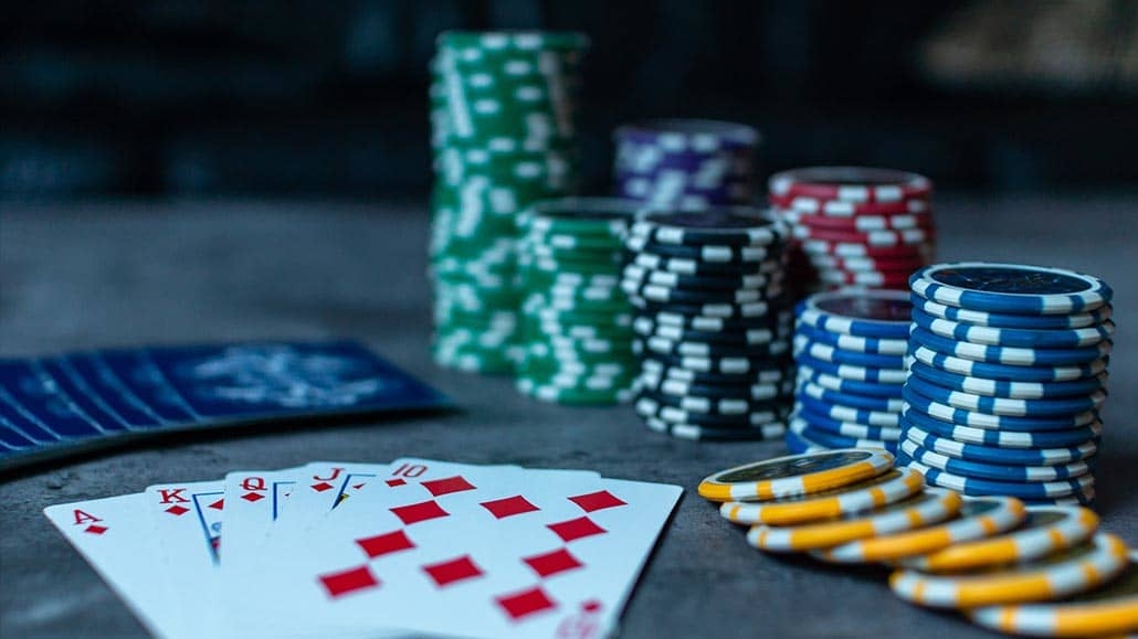 Managing Your Bankroll Essential Tips for Real Money Online Casino Players