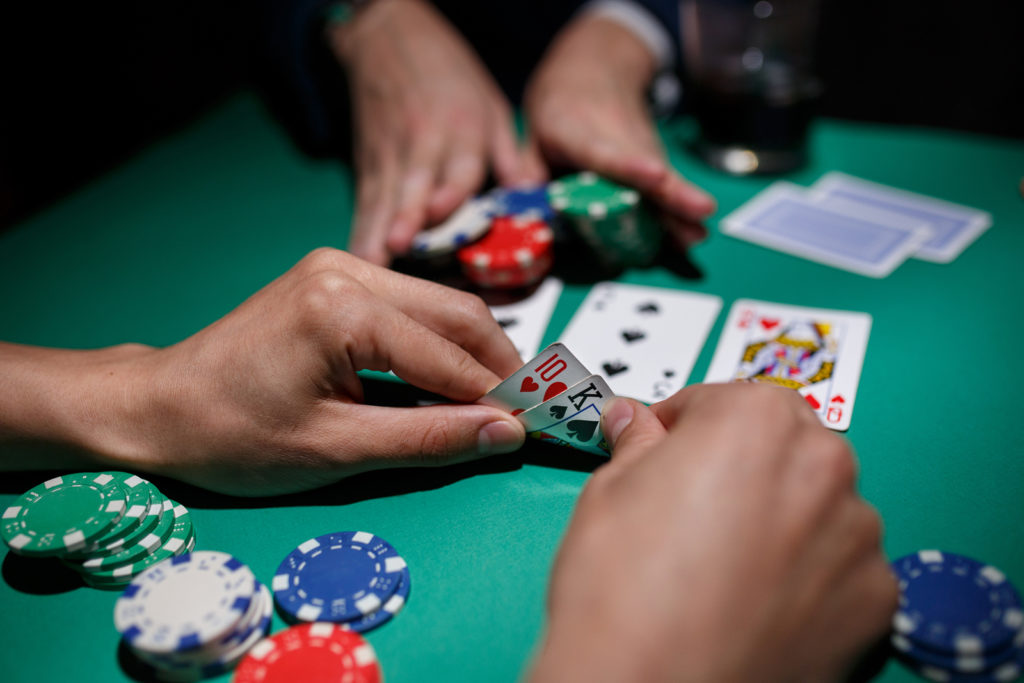 The Best Hands Win: Best Online Casinos for Poker Players
