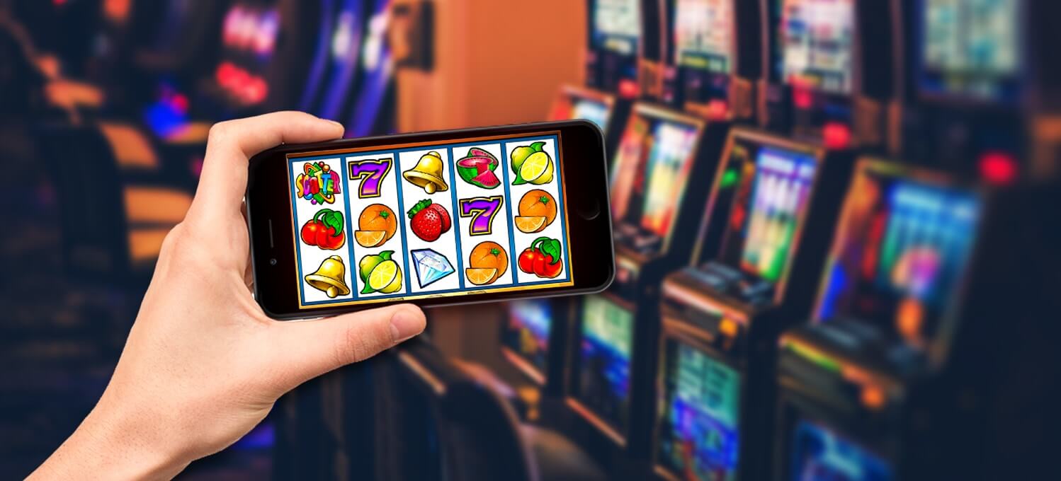 The Art of Winning Tips for Playing Slots on Bartemplo