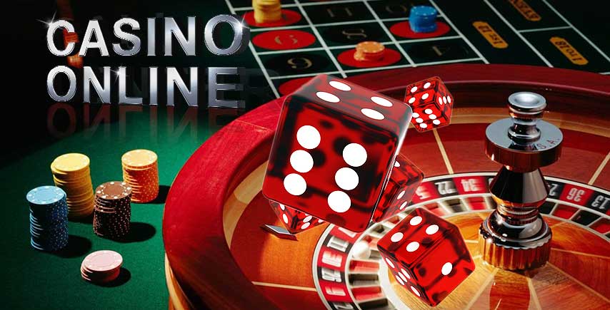 Free Casino Fun: Where Luck Smiles