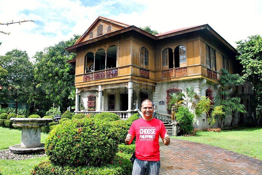 Balay Negrense: Step into Negros Occidental’s Past