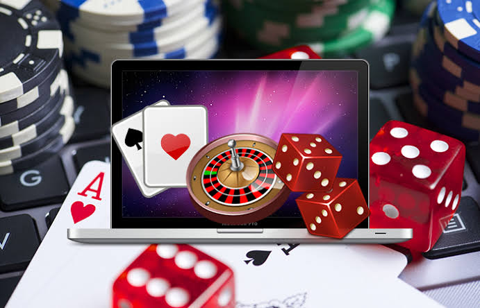 Global Casino Chronicles: Tracking the Online Gaming Impact