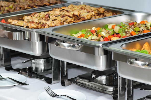 Commercial Catering Excellence: Top-Quality Kitchen Tools