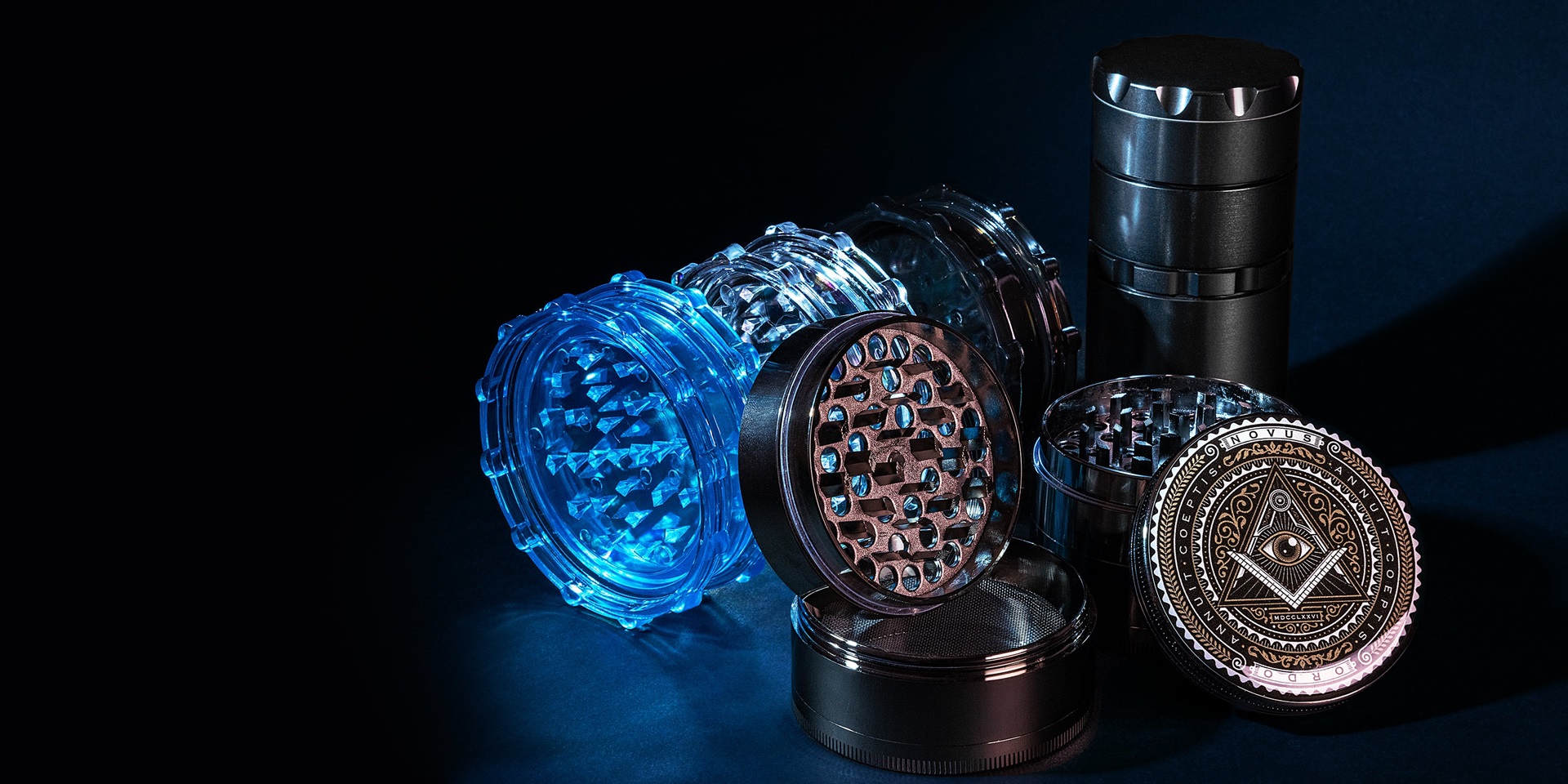 The Power Grind Exploring High-Performance Weed Electric Grinders
