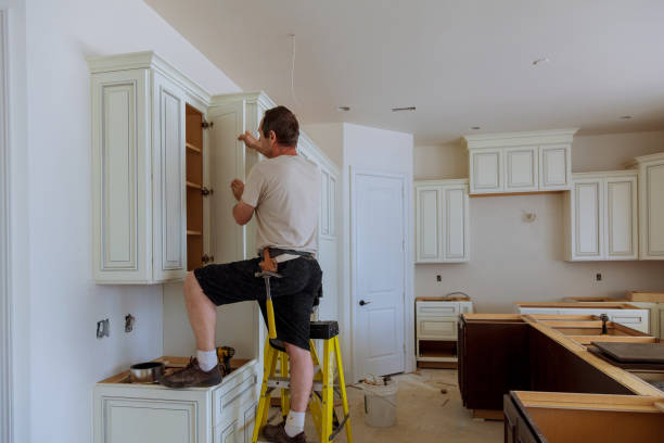 Transform Your Space with Kitchen Remodeling in Rancho Santa Margarita