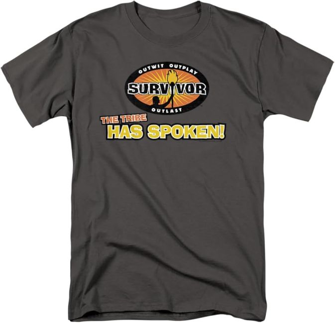 Discovering the Best in Ultimate Survivor Official Store Products