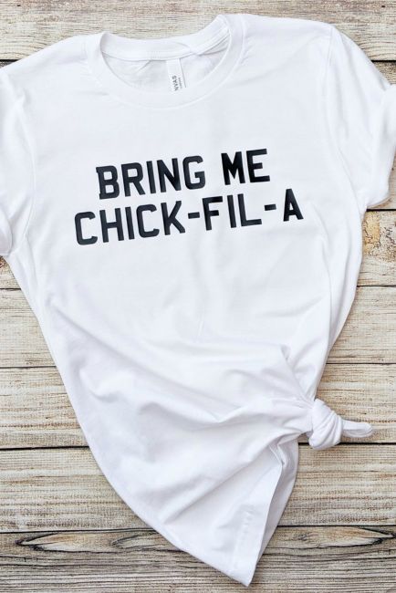 The Must-Have Chick Fil A Merch for Every Fan