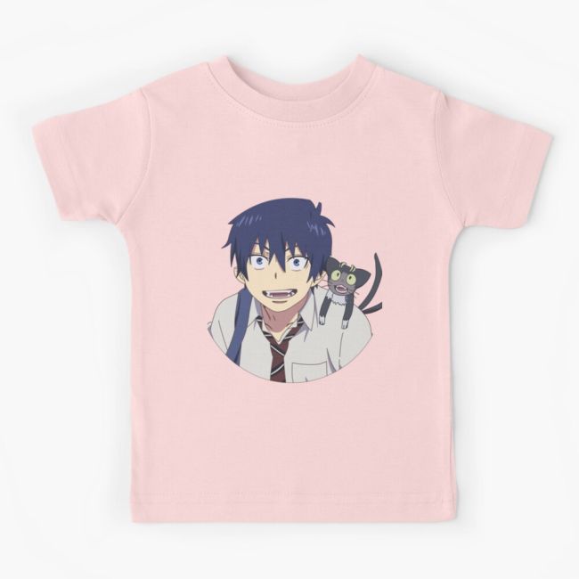 Unveiling the Best-Kept Secrets of Blue Exorcist Merchandising