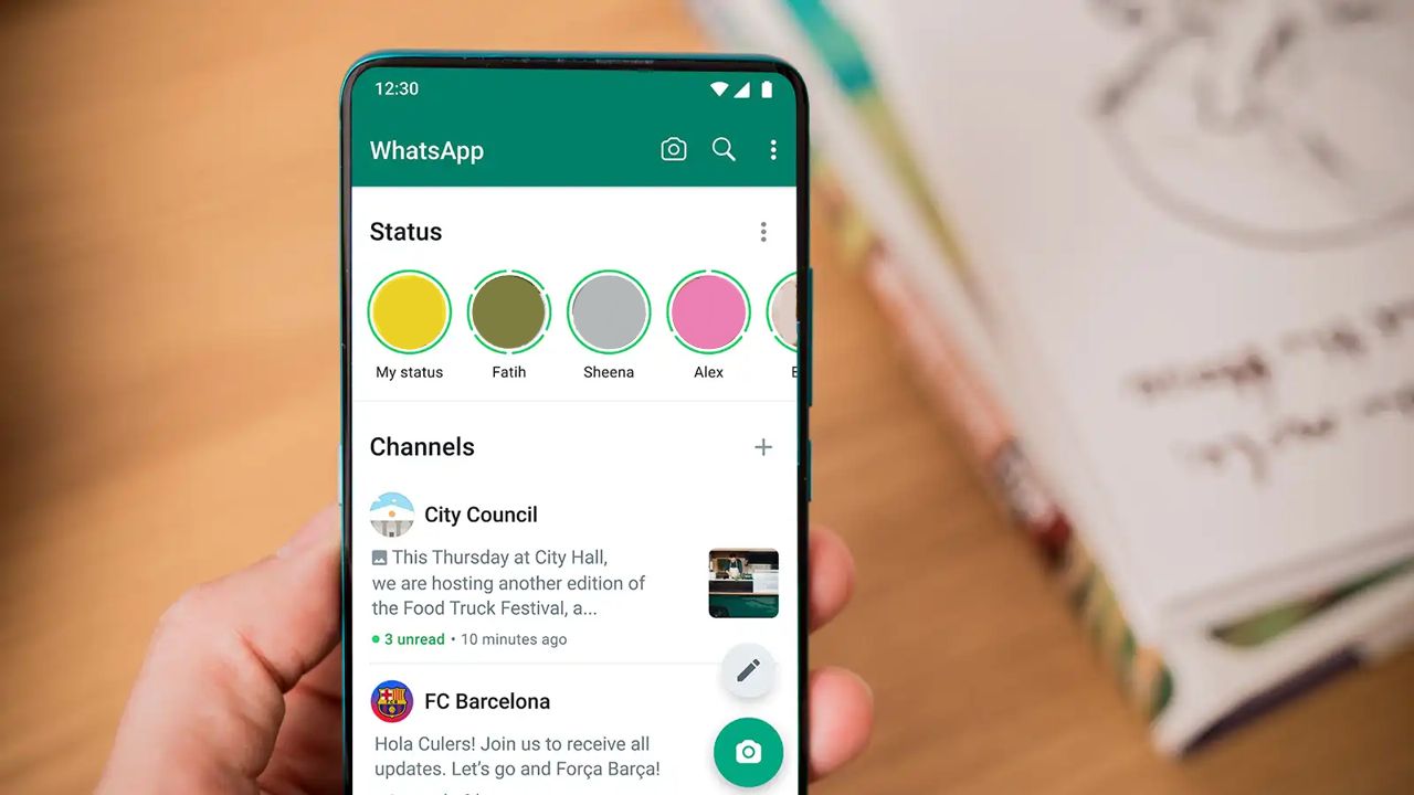 The Evolution of WhatsApp From Simple Chat to Global Phenomenon