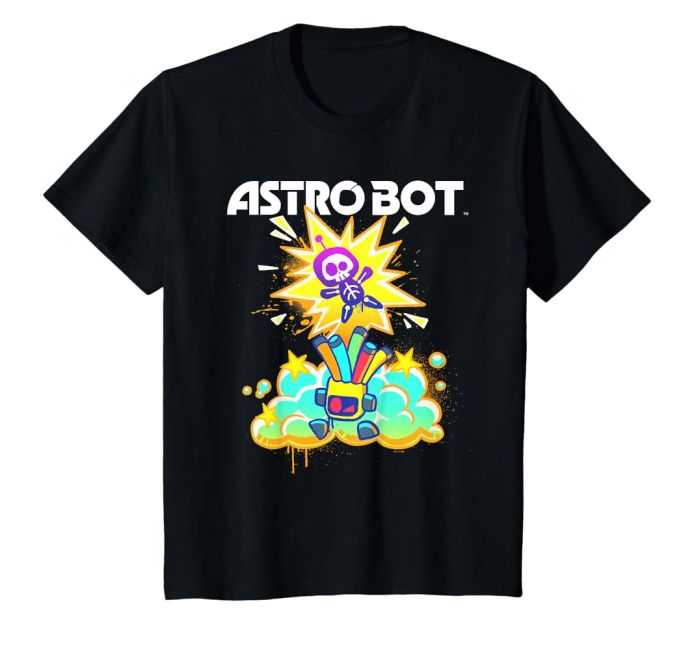 Unveiling the Best Astro Bot Merch: A Comprehensive Guide for Fans