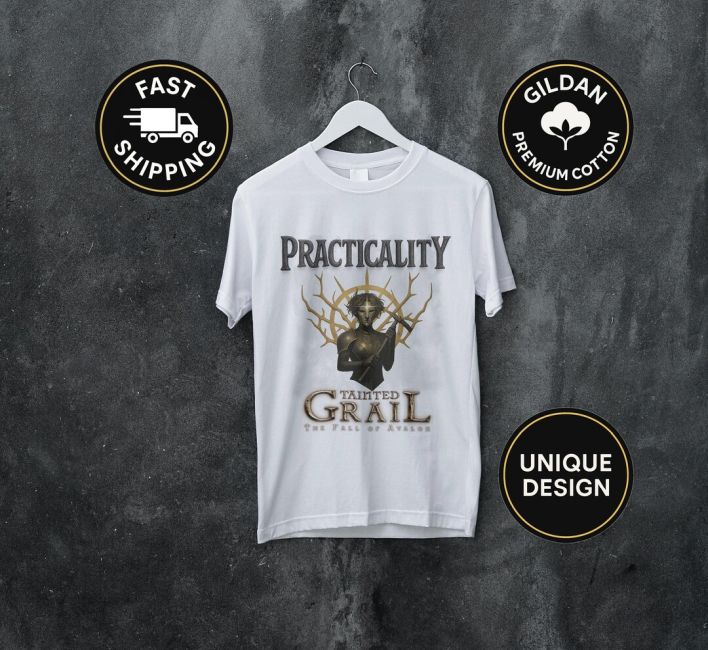Exclusive Insights: Tainted Grail The Fall Of Avalon Shop Must-Haves