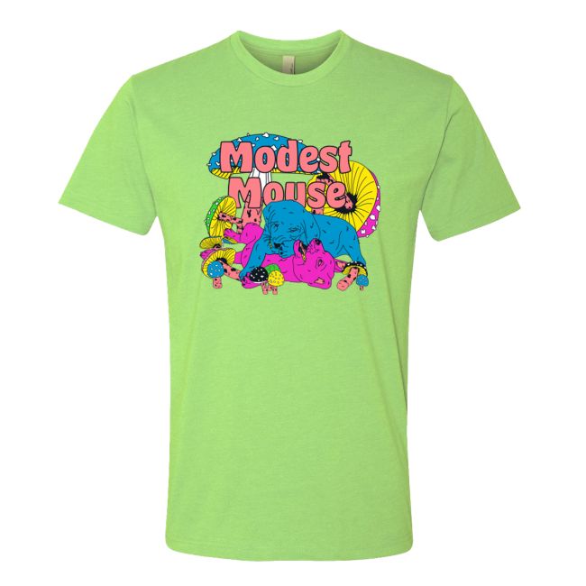 From Fan to Collector: Building Your Modest Mouse Merchandise Empire