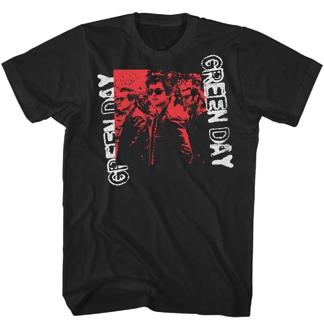 Demystifying Green Day Official Merch: Quality, Authenticity, and Style