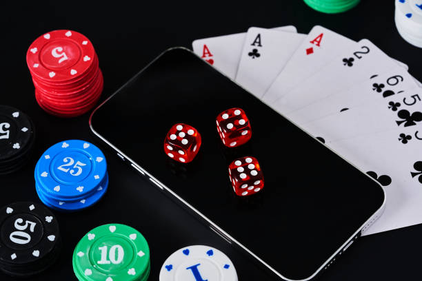 Key Features That Make Crypto Casinos Stand Out
