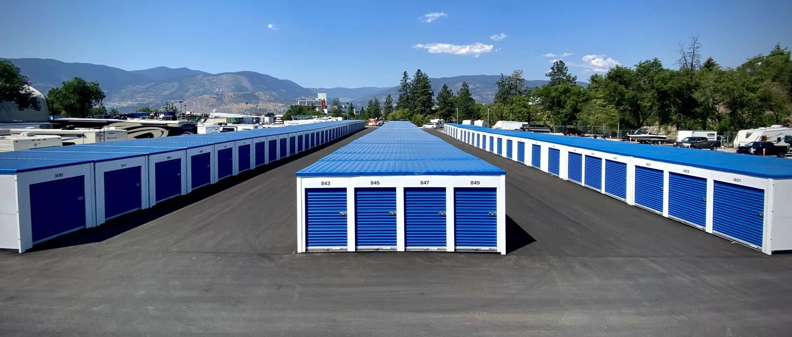 Smart decluttering ideas featuring seasonal gift storage options