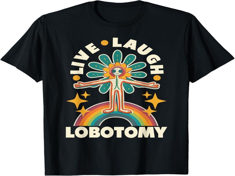 Lobotomy Corporation Store: Your Gateway to Unique Merchandise