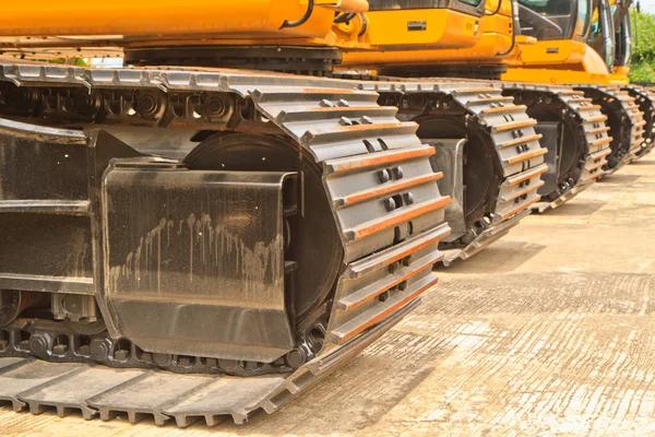 Heavy-Duty Bobcat Excavator Attachments Built to Perform