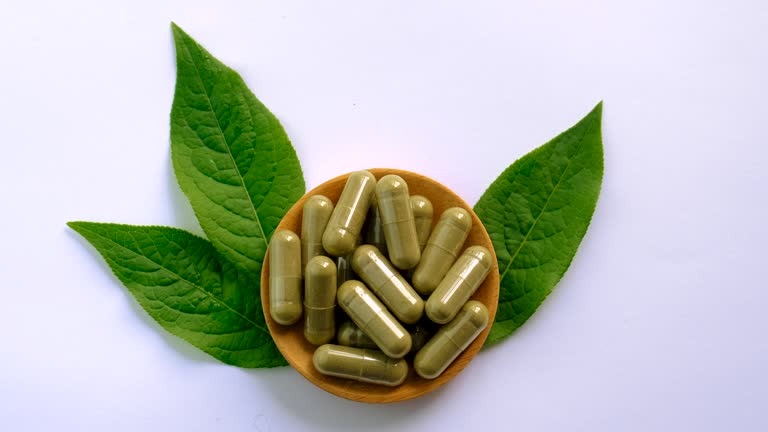 What Buyers Should Check Before They Buy Kratom Online