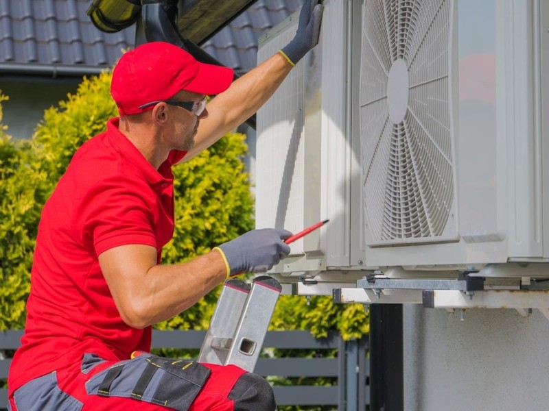 Local Experts for Air Conditioning Repair in Tucson Arizona