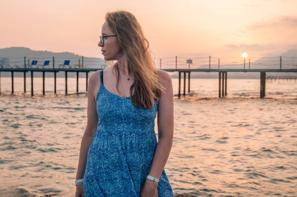 Alanya Models for Personal Encounters