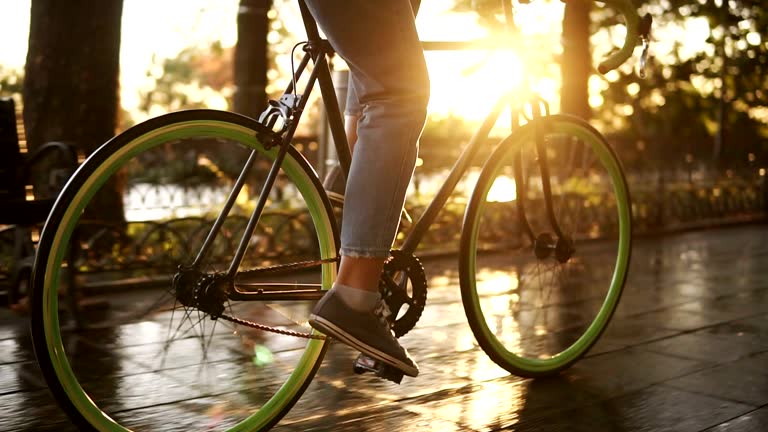 Why Everyday Balance Matters More Than Occasional Effort