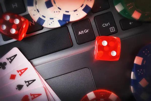 Cryptocurrency Casino With Live Dealer Games