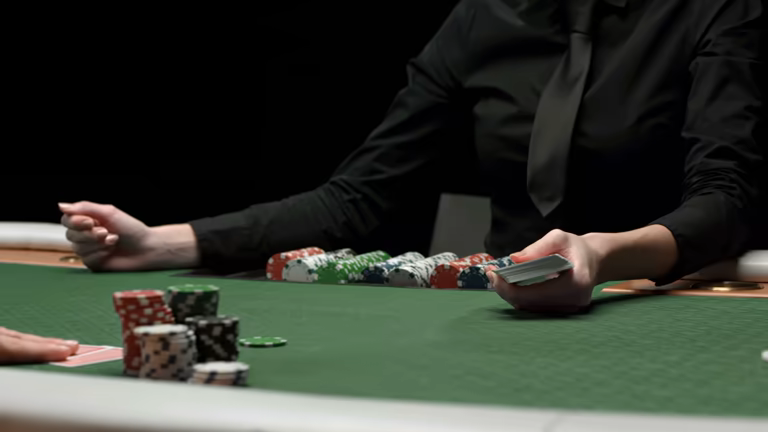 Non AAMS Casinos with Low Deposit Options