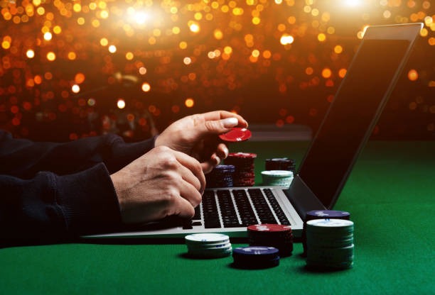 Proven Strategies for Winning at Casino en Ligne Games