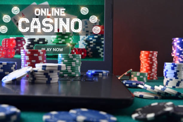 Reliable Online Casino Sites with Trusted Licenses